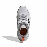 Adidas Nizki čevelj 'TRACEFINDER' svetlo siva / temno siva / črna | Shoptok.si