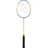 Yonex NANOFLARE E13 Reket za badminton, tirkiz, veličina