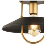 Opviq RT-40 black chandelier | ePonuda.com