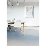 STIL Uniline bijeli 40x135 cm | shoptok.hr