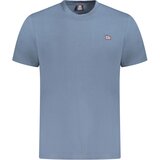 Norway 1963 MEN&#39;S SHORT SLEEVE T-SHIRT BLUE Cijene
