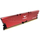 Team Group ram DDR4 8GB vulcan z red 3200MHz CL16 TLZRD48G3200HC16F01 cene