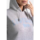 Lonsdale Women's hooded sweatshirt | Shoptok.si