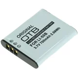 OTB Baterija LI-50B za Olympus mju 1010 / SP-720 / Stylus TG-830, 700 mAh