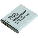 OTB baterija LI-50B za olympus mju 1010 / SP-720 / stylus TG-830, 700 mah kompatibilnost s originalnom baterijom Cijene