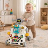  hodalica i guralica s raznim funkcijama 5u1 - siva | Shoptok.si