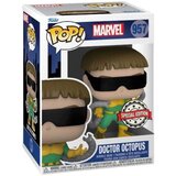 Funko POP figure Marvel Spiderman Doctor Octopus Exclusive | shoptok.hr