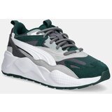 Puma Sneakers RS-X Efekt PRM Slate Sky-Dark Myrtle EUR 41 Cene