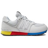 New Balance 574 Siva | shoptok.hr