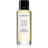 Le Couvent Maison de Parfum Cologne Botanique Absolue Aqua Palmaris toaletna voda uniseks 100 ml Cene