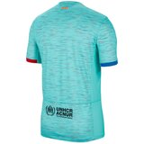 Nike Dres 'FC Barcelona' modra / voda / rdeča / črna | Shoptok.si