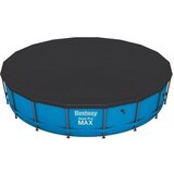 Bestway pokrivalo za Frame Pool, 549cm 4693 Cene