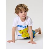 Sinsay Dvodijelna pamučna pidžama Pokémon | shoptok.hr