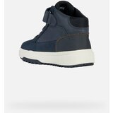 Geox Dark blue boys' ankle shoes Bunshee B Abx - Boys | shoptok.hr