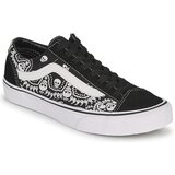Vans Nizke superge STYLE 36 Črna | Shoptok.si