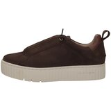 Salamander Nizke superge temno rjava | Shoptok.si