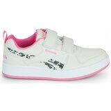 Reebok Nizke superge REEBOK ROYAL PRIME 2.0 2 STRAP HOOK LOOP Bela | Shoptok.si
