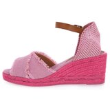 Frau Babol Canvas Vintage Ružičasta | shoptok.hr