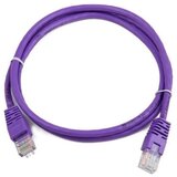 Gembird mrežni kabl 1m Cat5e u/utp ljubičasti | ePonuda.com