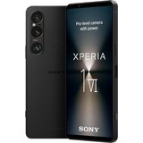 Sony XPERIA 1 VI 5G 12/256GB pametni telefon- črn Cene