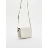 Reserved - LADIES` HANDBAG - krem | shoptok.hr