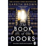 The Book Service Limited Gareth Brown - The Book of Doors | Eponuda.com