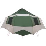  za kabinu 12 osoba Zelena i Siva 500 x 500 x 294 cm | Eponuda.com