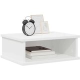  Noćni ormarić Bijelo 40 x 31 x 15 cm Konstruirano drvo | shoptok.hr