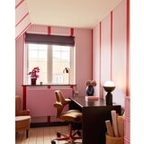 Osram stona lampa DECOR COROLLE 1xG9/20W/230V crvena | Eponuda.com