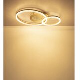 Globo STROPNA LED-SVETILKA Sanford 3000 K 230 V | Shoptok.si