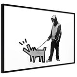  Poster - Banksy: Choose Your Weapon 90x60 Cijene