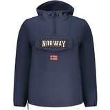 Norway 1963 Muška prijelazna jakna Norveška | shoptok.hr