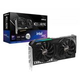 AsRock Graficka karta ARC B570 10 GB OC CHALLENGER | ePonuda.com