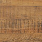  Komoda smeđa 110 x 35 x 70 cm od masivne borovine | shoptok.hr