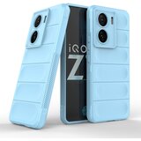 INORCO Za vivo iQOO Z7 5G Robusten ovitek za telefon, proti praskam, mehak TPU ovitek za telefon, (22032923) | Shoptok.si