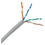 Intex UTP cable CAT 5e PP Sivi | ePonuda.com