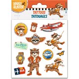  leni hanter - tetovaže | Eponuda.com