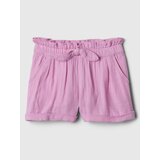 GAP Kids' Shorts with Bow - Girls | shoptok.hr