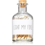 My Flame Matches Ligh My Fire vžigalice 80 kos | Shoptok.si