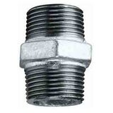 Dupli nipl pocinkovani 6/4″