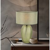  Stona lampa JENIFER 1xE27/40W/230V zelena | Eponuda.com