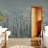  Foto tapeta - Garlic Flowers 150x105 | shoptok.hr
