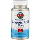 KAL alfa lipoična kislina 100 mg Cene