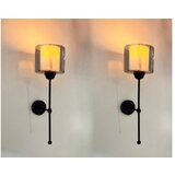 Opviq zidna lampa yeni 846STL4138 | ePonuda.com