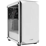 kućište midi be quiet!pure base 500white window