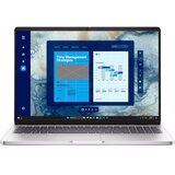 Dell Laptop Pro 16 16" Intel Core Ultra 5 235U / 16GB / 512GB SSD / Intel Graphics / Gray / Win11Pro | Eponuda.com