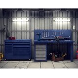 Philips LED Tehničko svetilo PROJECTLINE LED/17W/230V 60 cm IP65 | Eponuda.com