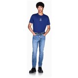 Armani Exchange Jeans XM000070AF27161 Modra Cene