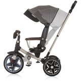 Chipolino tricikl Derby Granite | shoptok.hr