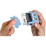 Marky DIY - Pečat za označavanje tkanine – Blue | shoptok.hr